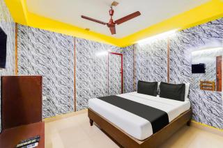 Super Hotel O Heritage Town Formerly Vasavi - 6