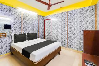 Super Hotel O Heritage Town Formerly Vasavi - Puducherry - 0