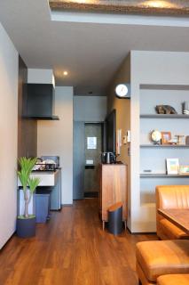 Js STAY OTARU II - 6