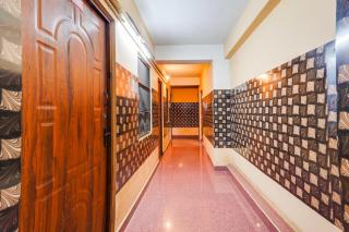Super Hotel O Heritage Town Formerly Vasavi - Puducherry - 7