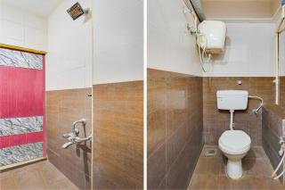 Super Hotel O Heritage Town Formerly Vasavi - Puducherry - 6