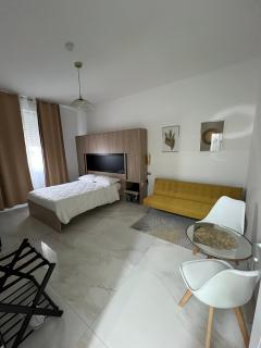 Lupo Luxury Rooms - Bologna - 0