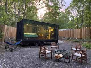 Glampeak Kitakaruizawa - 1