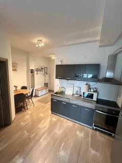 Apartman-Stefanovic - Vranje - 7