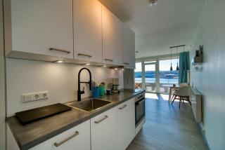 Haus Schöne Aussicht, App 2SB213 - Heiligenhafen - 7