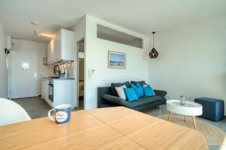 Haus Schöne Aussicht, App 2SB213 - Heiligenhafen - 4