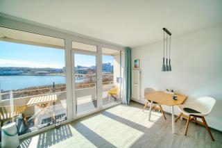 Haus Schöne Aussicht, App 2SB213 - Heiligenhafen - 1
