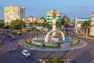 Homestay Nhà Sàn Bên Suối - Buôn Ma Thuột - 8