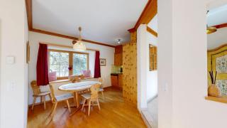 Apartment Domiziana - Samedan - 8