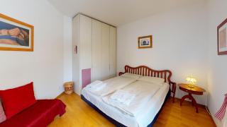 Apartment Domiziana - Samedan - 6