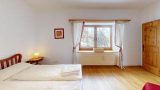 Apartment Domiziana - Samedan - 5
