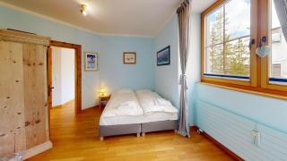 Apartment Domiziana - Samedan - 3
