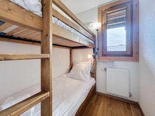 Amarante-appartement-6 pers-proche piste - Les Gets - 6