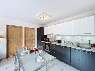 Amarante-appartement-6 pers-proche piste - Les Gets - 2