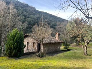 Molí d'en Puig - Vall de Bianya - 3
