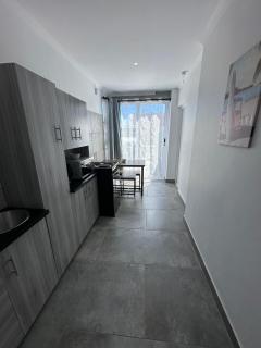 Skypool Guesthouse - Città del Capo - 8