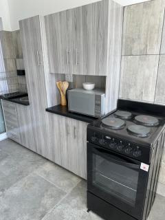 Skypool Guesthouse - Città del Capo - 7