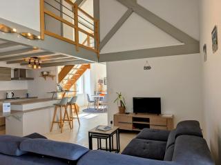 Élégante Maison de ville - Pornic - 2