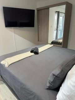 Skypool Guesthouse - Città del Capo - 5