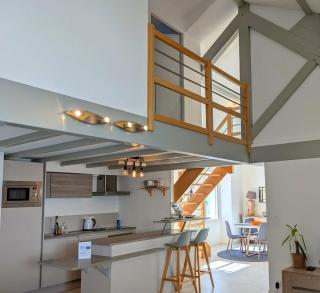 Élégante Maison de ville - Pornic - 9