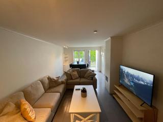 Great and modern apartment centrally located at Stathelle! - Bamble - 0