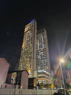 Klcc view residences - Kuala Lumpur - 9