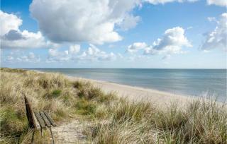 Three-Bedroom Holiday Home Sæby 05 - Nordost - 2