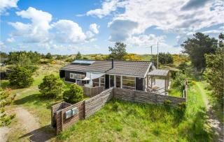 Three-Bedroom Holiday Home Sæby 05 - 5