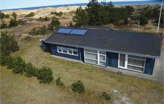 Three-Bedroom Holiday Home Sæby 05 - 4