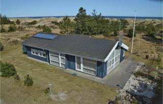 Three-Bedroom Holiday Home Sæby 05 - 3