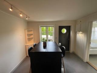 Great and modern apartment centrally located at Stathelle! - Bamble - 4