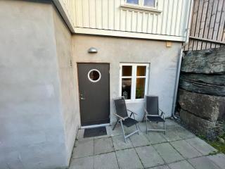 Great and modern apartment centrally located at Stathelle! - Bamble - 3