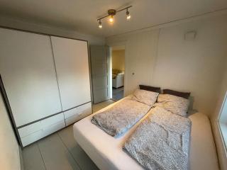 Great and modern apartment centrally located at Stathelle! - Bamble - 1