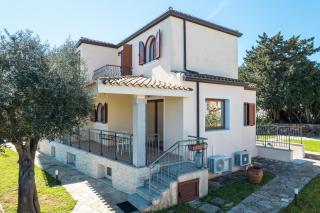 Villa Kora by Klodge - Olbia - 1