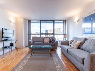 Pass the Keys Bright Spacious Modern 5th flr City Oasis-Sleeps 6 - London - 8