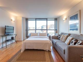 Pass the Keys Bright Spacious Modern 5th flr City Oasis-Sleeps 6 - London - 6