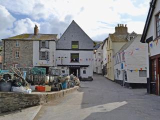Atlantic House - 27665 - Port Isaac - 3