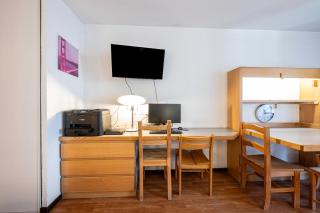 Les cybeles - studio 3 personnes - 2