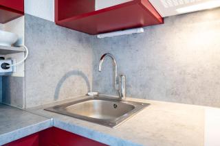 Les cybeles - studio 3 personnes - 3