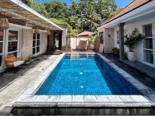Vila Pantai Sanur - Sanur - 9