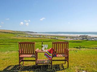 Hillside Houses - Newgale - 4