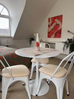 Boutique Apartment in Freising, nahe München und Flughafen München - Freising - 5