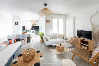 Le Logis du Bassin - Meublé 3 étoiles - Arcachon - 0