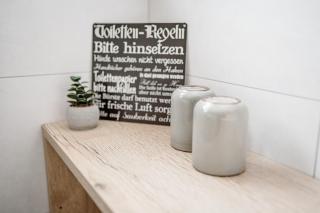 Ferienwohnung Heinrichsruhe - 2