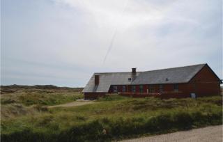 Awesome Home In Thisted With Sauna - Nørre Vorupør - 1