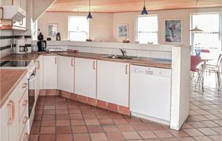 Awesome Home In Thisted With Sauna - Nørre Vorupør - 8