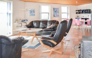 Awesome Home In Thisted With Sauna - Nørre Vorupør - 7