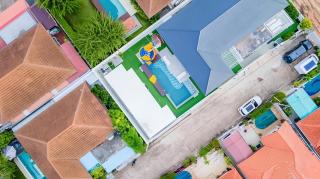 Level Flow pool villa Pattaya - 5