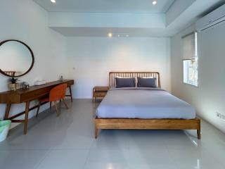 Vila Pantai Sanur - Sanur - 3