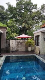 Vila Pantai Sanur - Sanur - 5